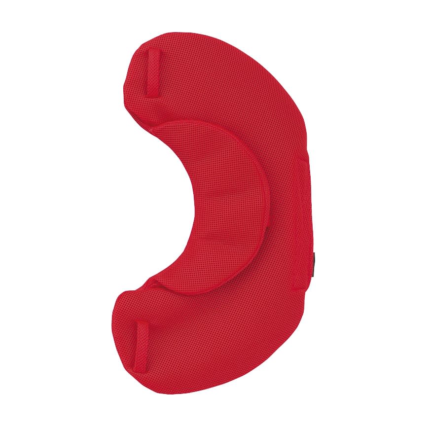 ソリッドパック(首用) 首用 25-2904-05 日本メディックス PE-2550WN