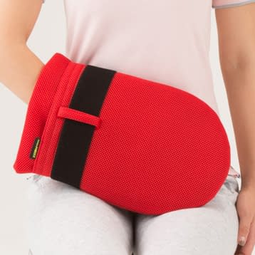 ソリッドパック用手首専用ベルト 手首専用 25-2904-10 日本メディックス 125-3W0-050C