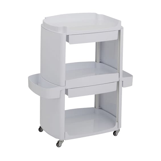 ワイドワゴンB B 25-2586-00 フィフティ・ヴィジョナリー FV-131(ホワイト)