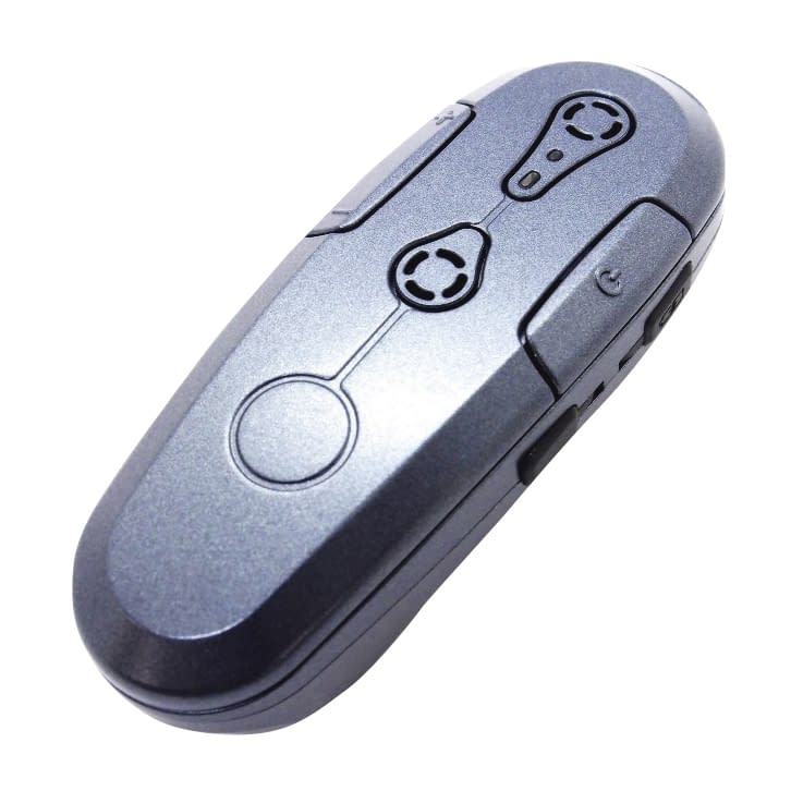 モバイルボイスWT01(PC用マイク 25-2734-00 プリモ PT092