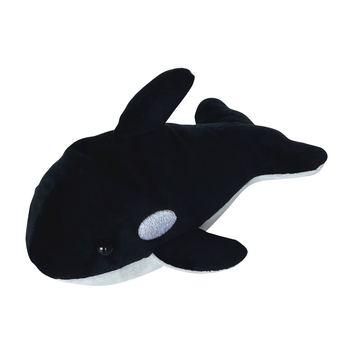 ホット＆スチームパッド(アニマル) シャチ 25-2588-01 富士商 F20953(シャチ)