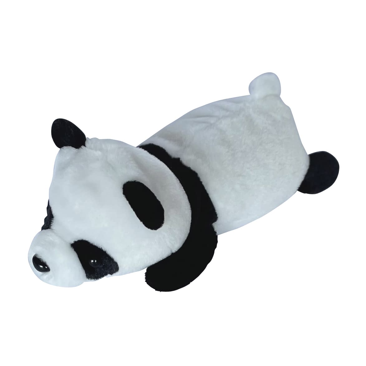 ホット＆スチームパッド(アニマル) パンダ 25-2588-02 富士商 F20960(パンダ)