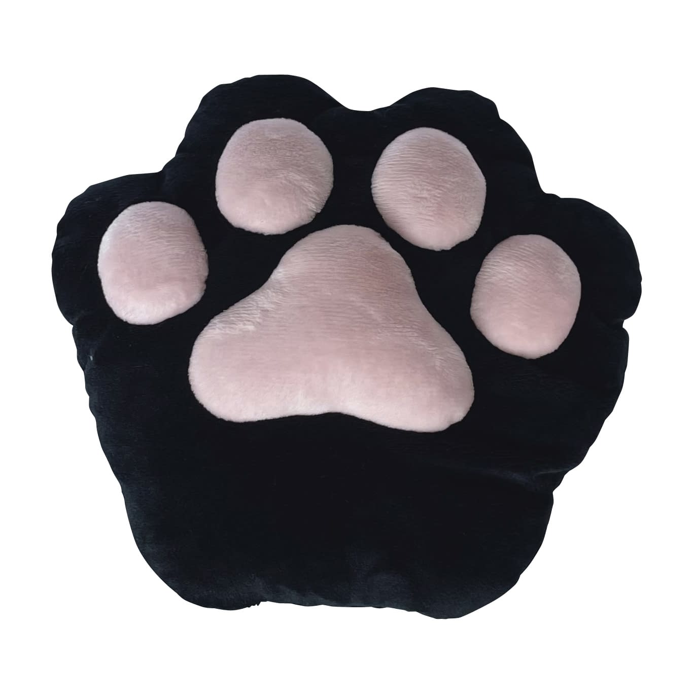 ホット＆スチームパッド(アニマル) にくきゅう 25-2588-03 富士商 F20977(ニクキュウ)