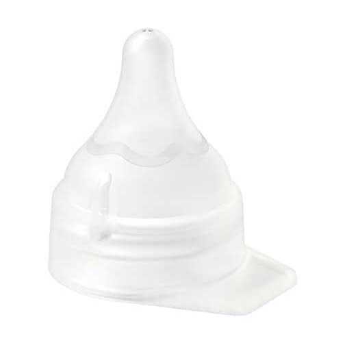 母乳実感 直付け乳首(SSS) 25-3702-00 ピジョン 1018926(SSS)