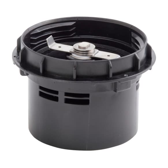 ラボミル用カップホルダー(カッター付 25-3224-17 大阪ケミカル PN-M37