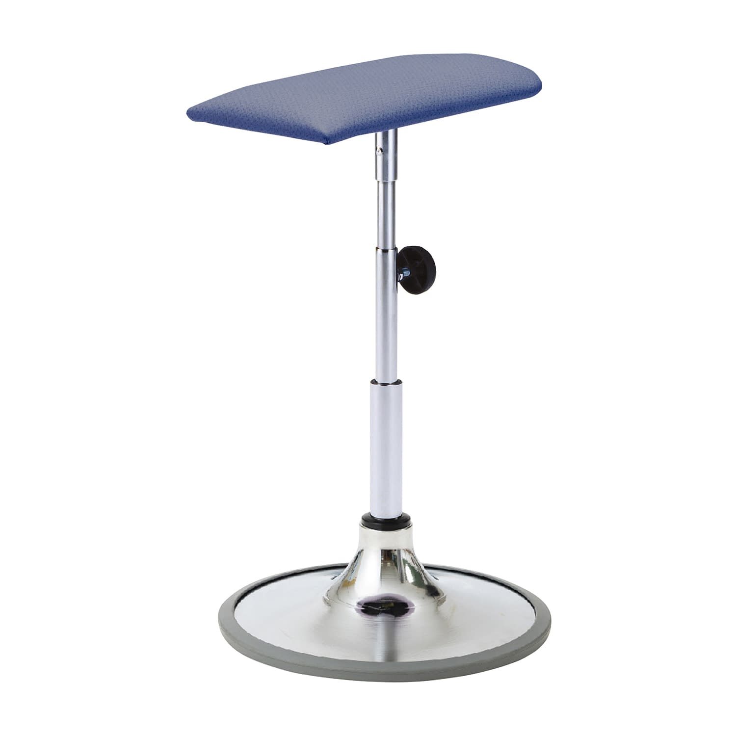 マツヨシ手動上下上肢台 ベース/ラバー付 注射台 20-3421-01 MATSUYOSHI MY-N3511(ラバーベースツキ)