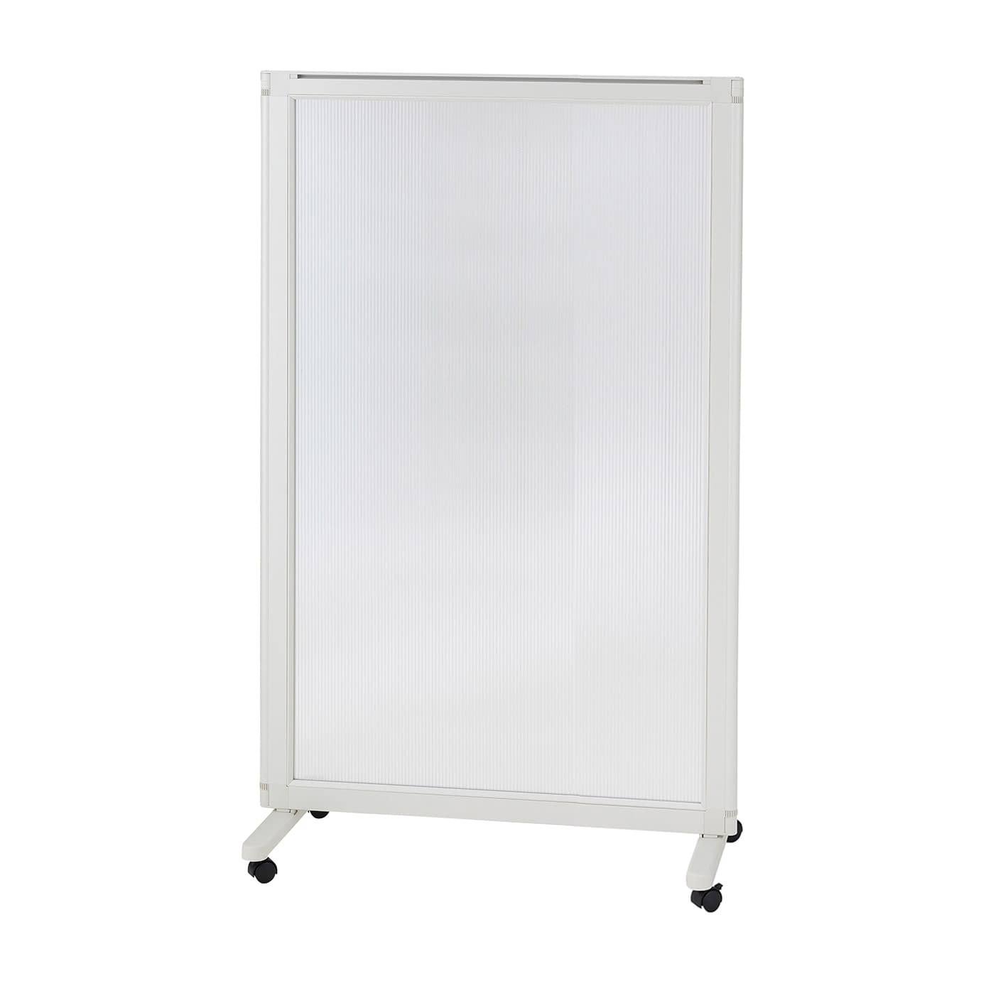 ポリカーボネートパネル(単体) 単体 スクリーン(衝立) 25-3019-00 MATSUYOSHI EP-E1509(W90XH150)