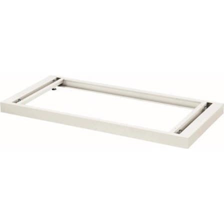 バリアス・シスト(シングルベース) 25-2522-09 ダイシン工業 V945-B1