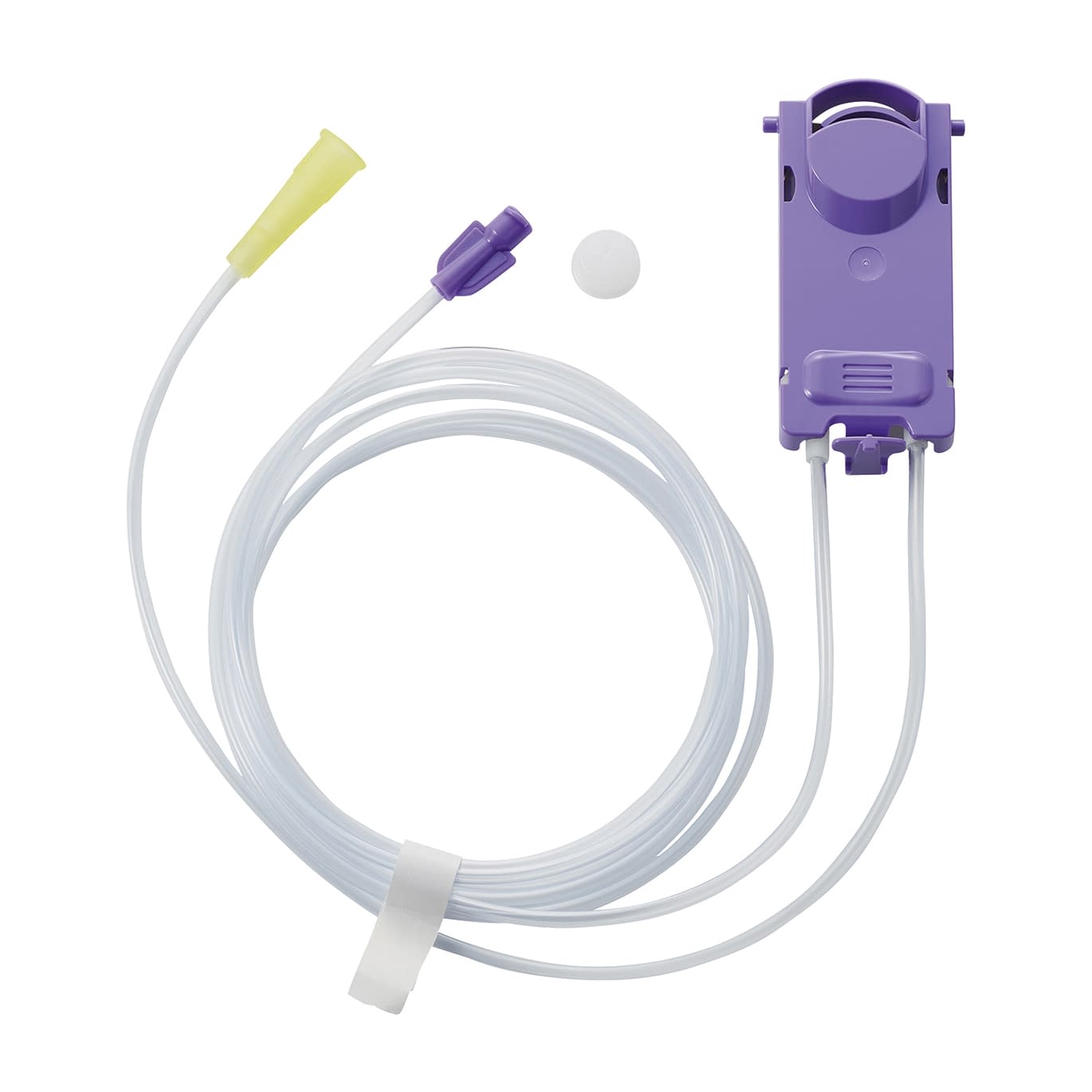 カンガルーConnectポンプセット RTHアダプタセット 25-2895-03 Connectポンプ 77000FD-JP(30セット)