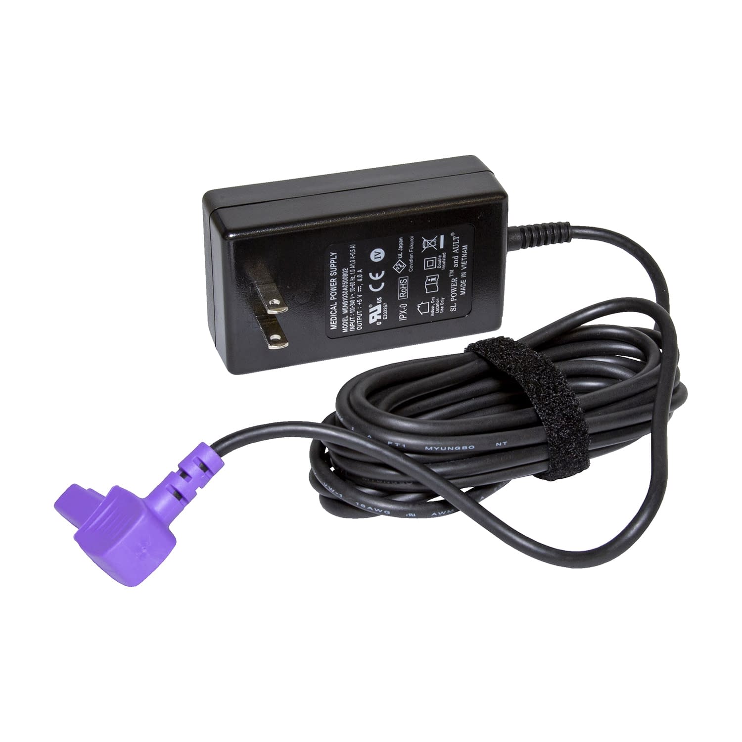 電源コード 25-2895-10 Connectポンプ 384491(384400ヨウ)