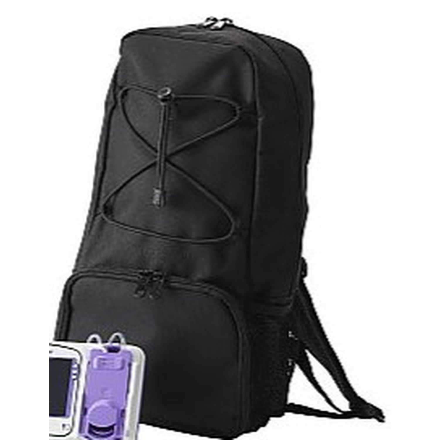 バックパックM 25-2895-12 Connectポンプ 770037M(384400ヨウ)