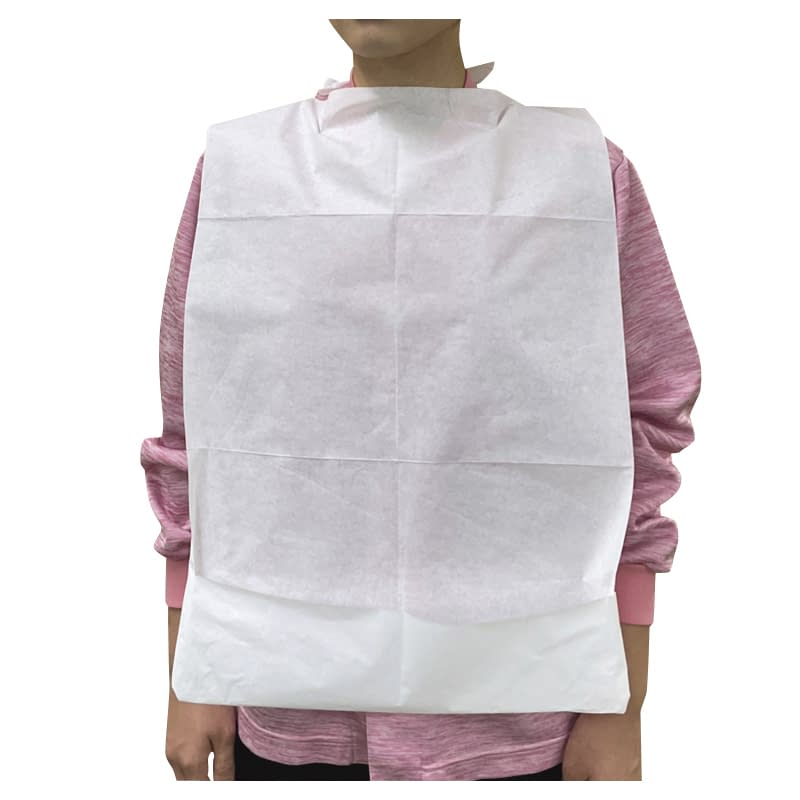 ダイニングエプロン 25-2556-00 日本エンゼル AZA005A(100マイ)