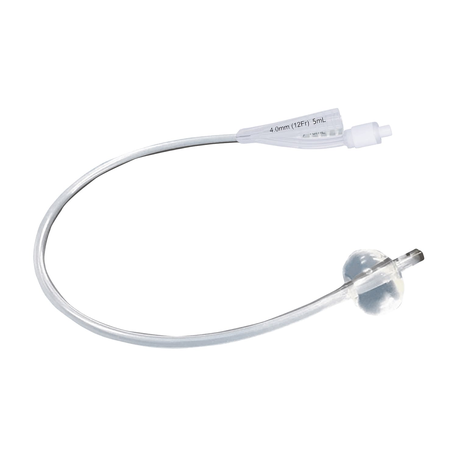 シリコーンバルーンカテーテル2WAY 25-3242-00 ユーシンメディカル 1008-12(12FR)10ホン