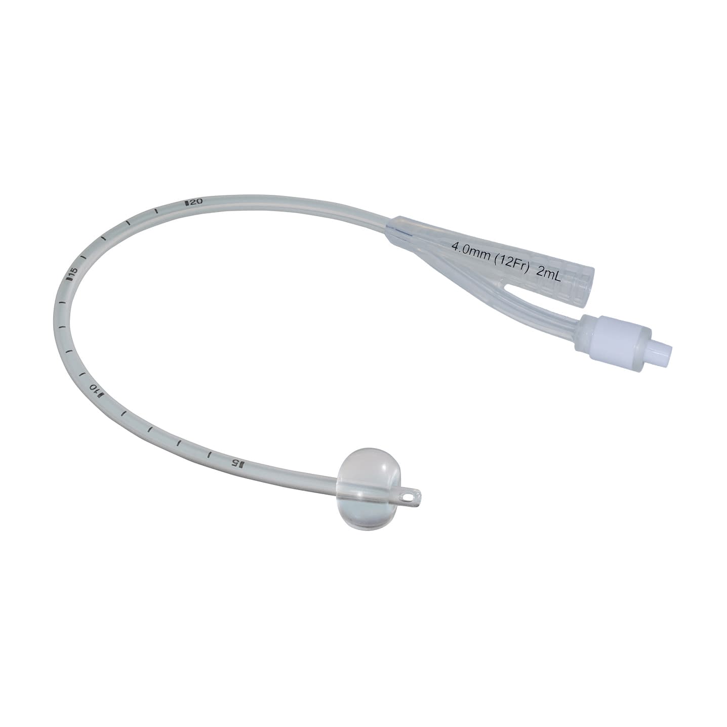 腎盂バルーンカテーテル(ユニバル型) 12Fr 25-3243-00 ユーシンメディカル 12FR(33CM)10ホン