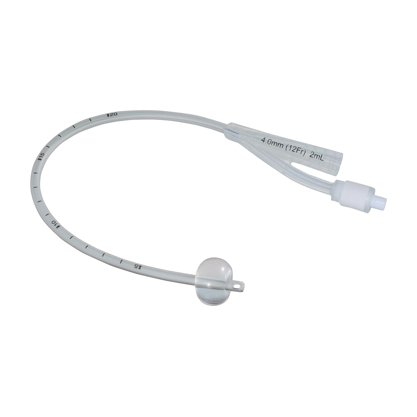 腎盂バルーンカテーテル(ユニバル型) 12Fr 25-3243-07 ユーシンメディカル 12FR(42CM)10ホン