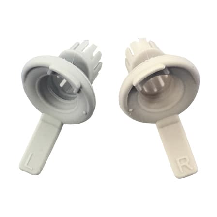 経鼻内視鏡用ノーズピースHNP202 25-3515-00 豊栄 ミギヨウ/ヒダリヨウ(カク3コ)