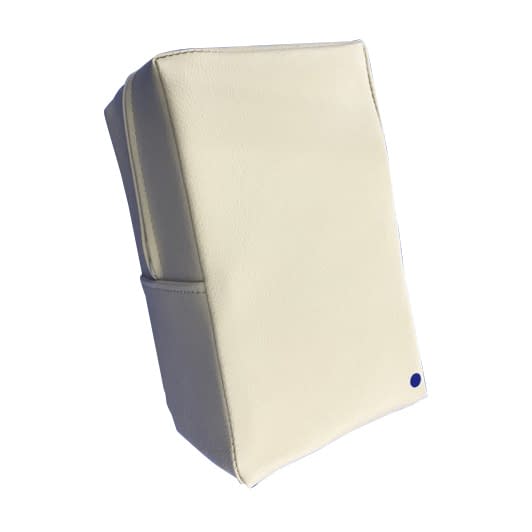 経鼻内視鏡用マクラ 25-3516-00 豊栄 S10MK00(120X200X90MM