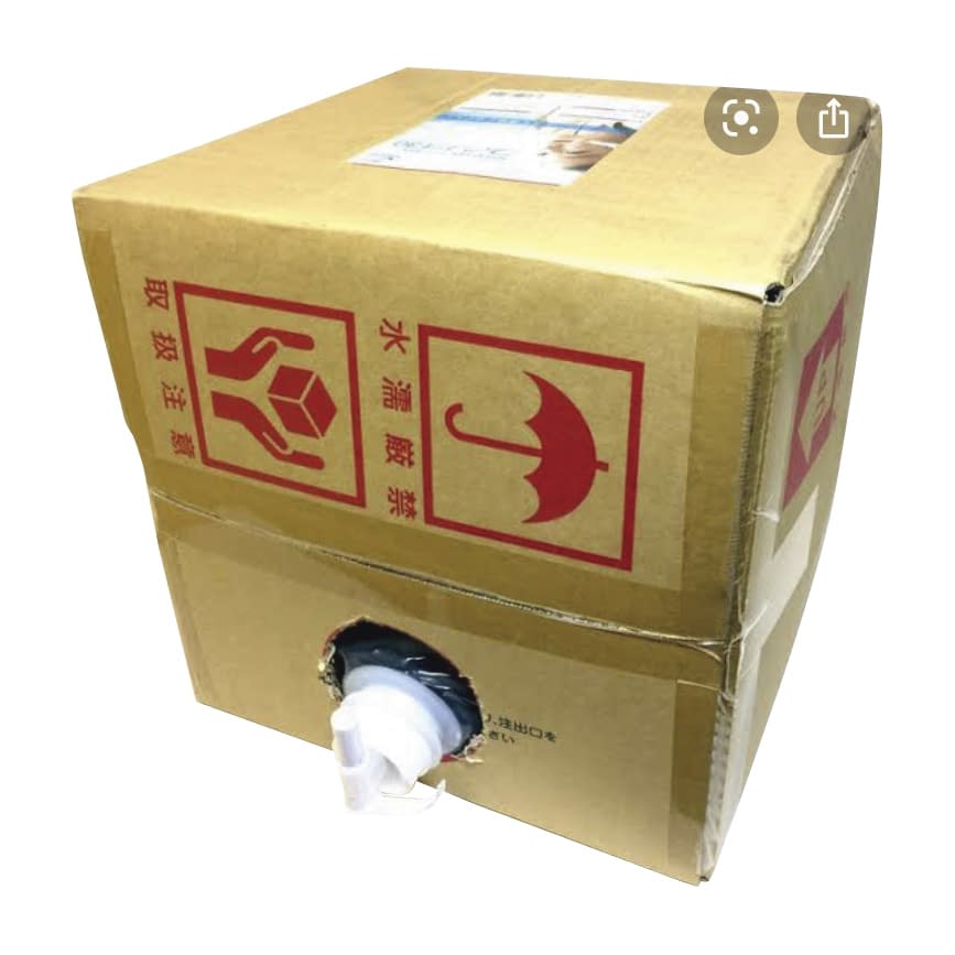 フィリオ30(業務用) 業務用 25-3476-03 日本医療器研究所 17056(20L)