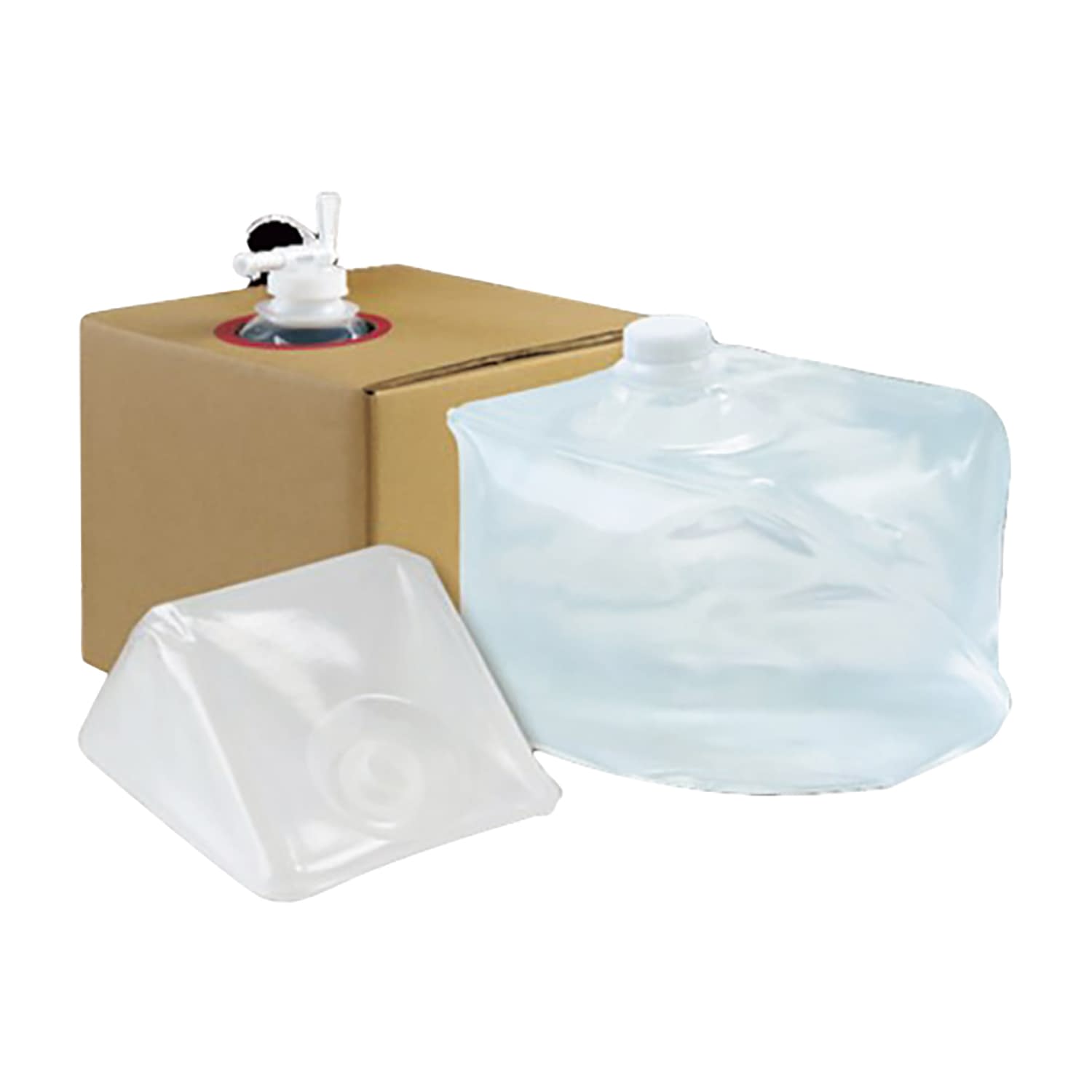 シーエルファイン(次亜塩素酸水) 殺菌消毒剤 25-6996-00 ニプロ 43-600(10L)