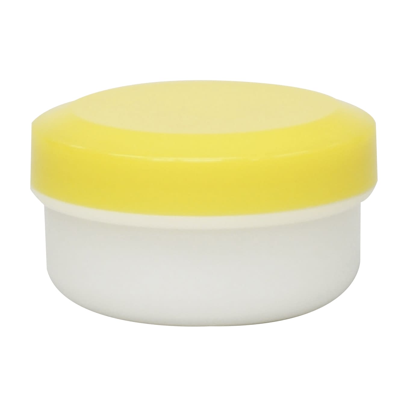 アルファ軟膏容器 25-2275-0006 キャップ：橙(012) 金鵄製作所 A0030R(24ML)180コイリ