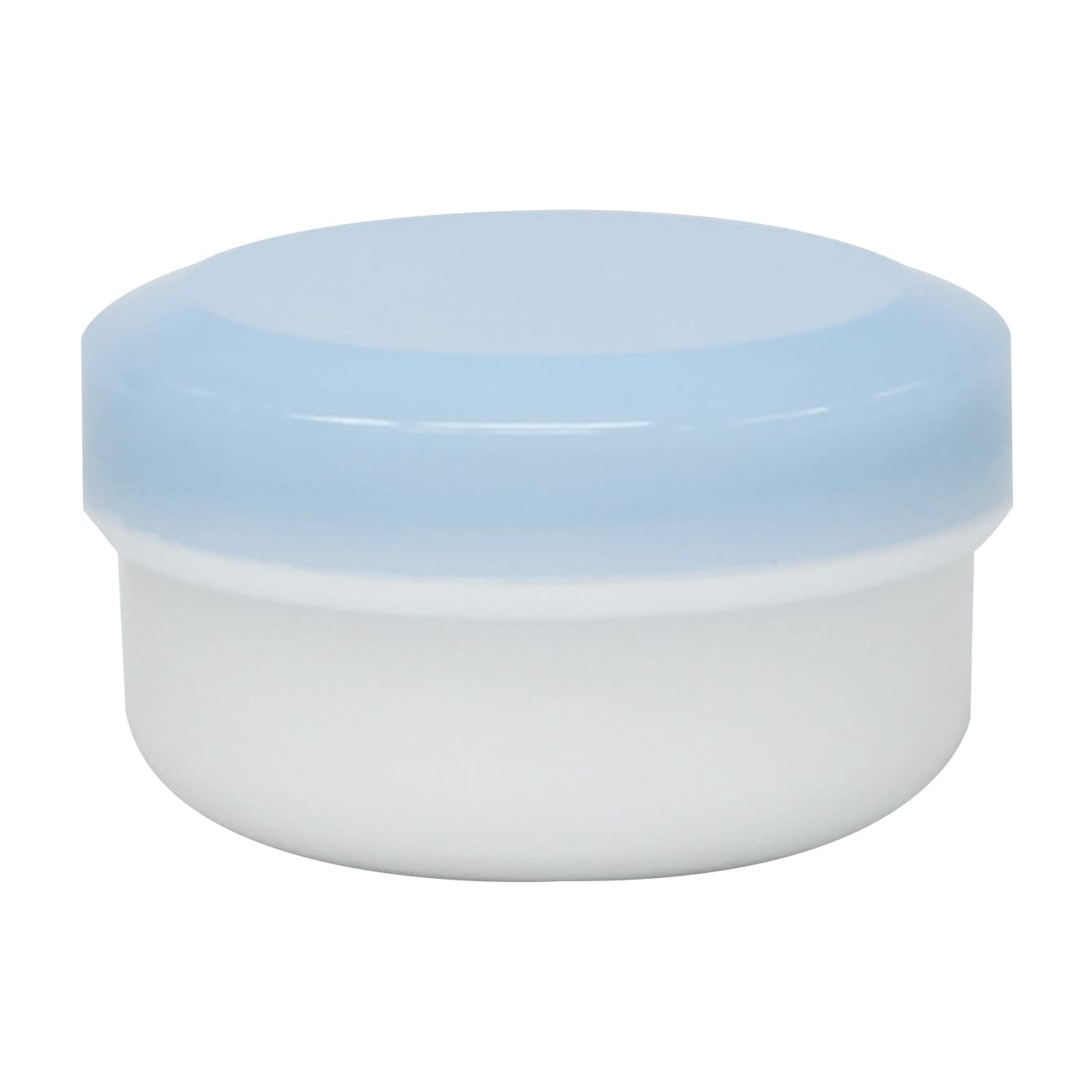 アルファ軟膏容器 25-2275-0007 キャップ：藤(015) 金鵄製作所 A0030R(24ML)180コイリ