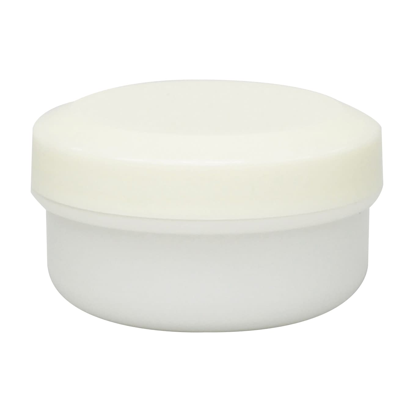 アルファ軟膏容器 25-2275-0011 キャップ：クリーム(020) 金鵄製作所 A0030R(24ML)180コイリ