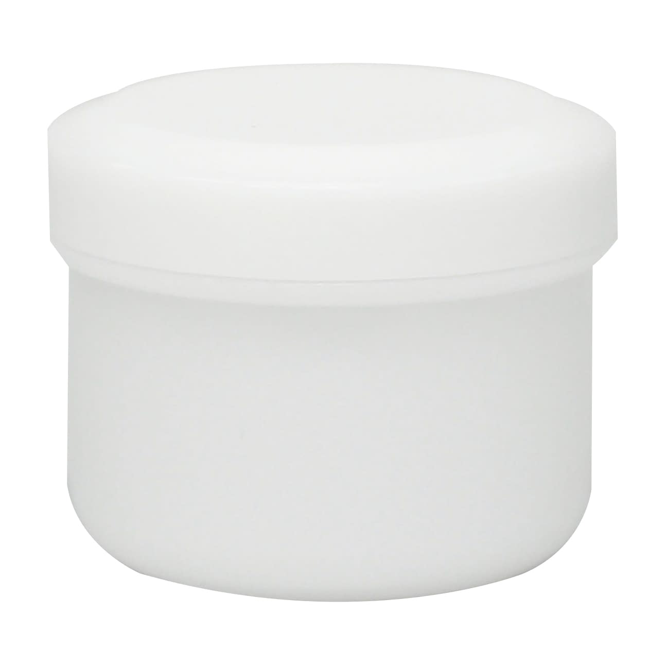 アルファ軟膏容器 25-2275-0101 キャップ：白(001) 金鵄製作所 A0040R(36ML)90コイリ