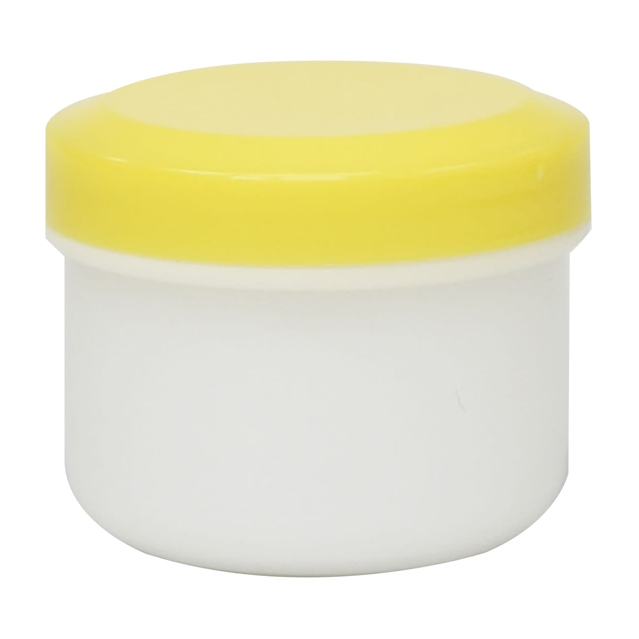 アルファ軟膏容器 25-2275-0106 キャップ：橙(012) 金鵄製作所 A0040R(36ML)90コイリ