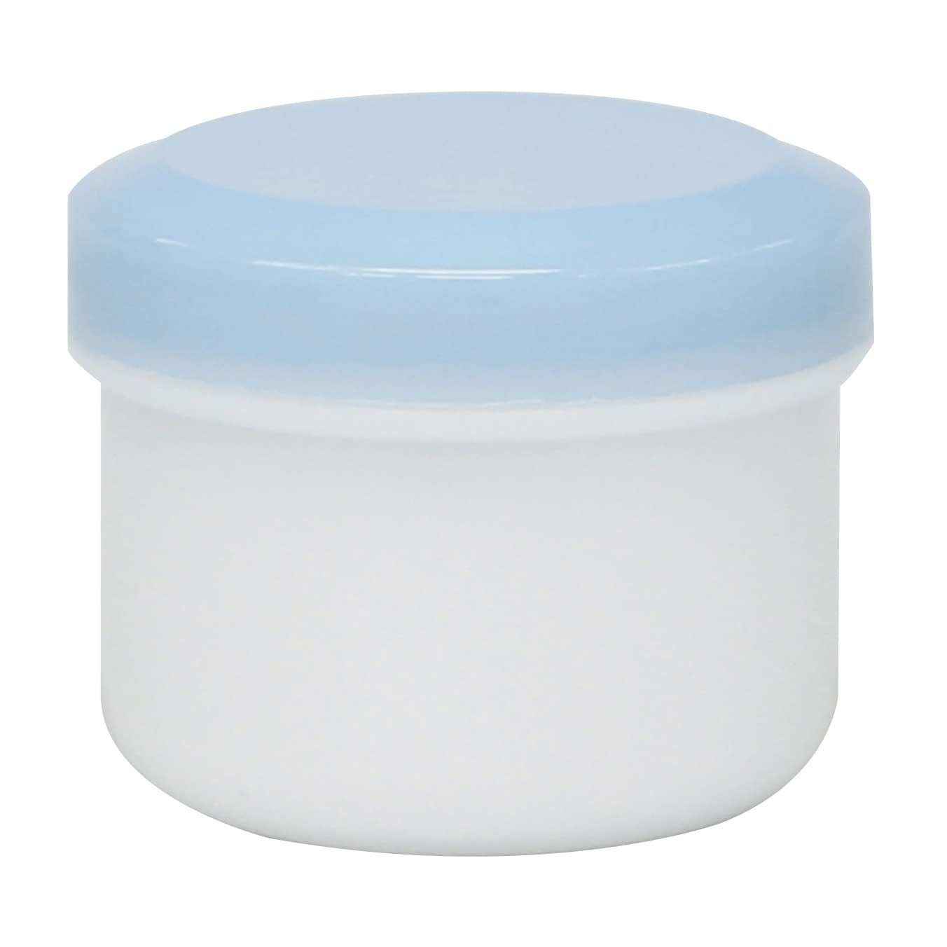 アルファ軟膏容器 25-2275-0107 キャップ:藤(015) 金鵄製作所 A0040R(36ML)90コイリ