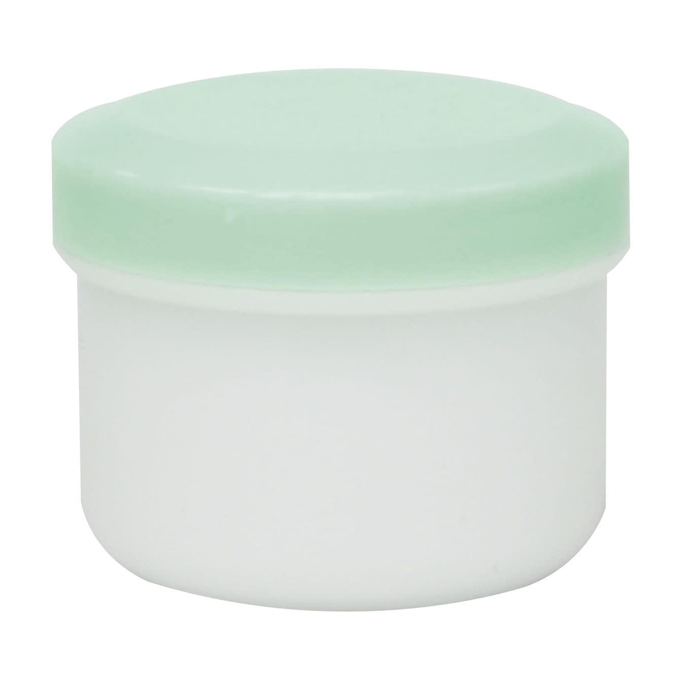 アルファ軟膏容器 25-2275-0108 キャップ：竹(016) 金鵄製作所 A0040R(36ML)90コイリ