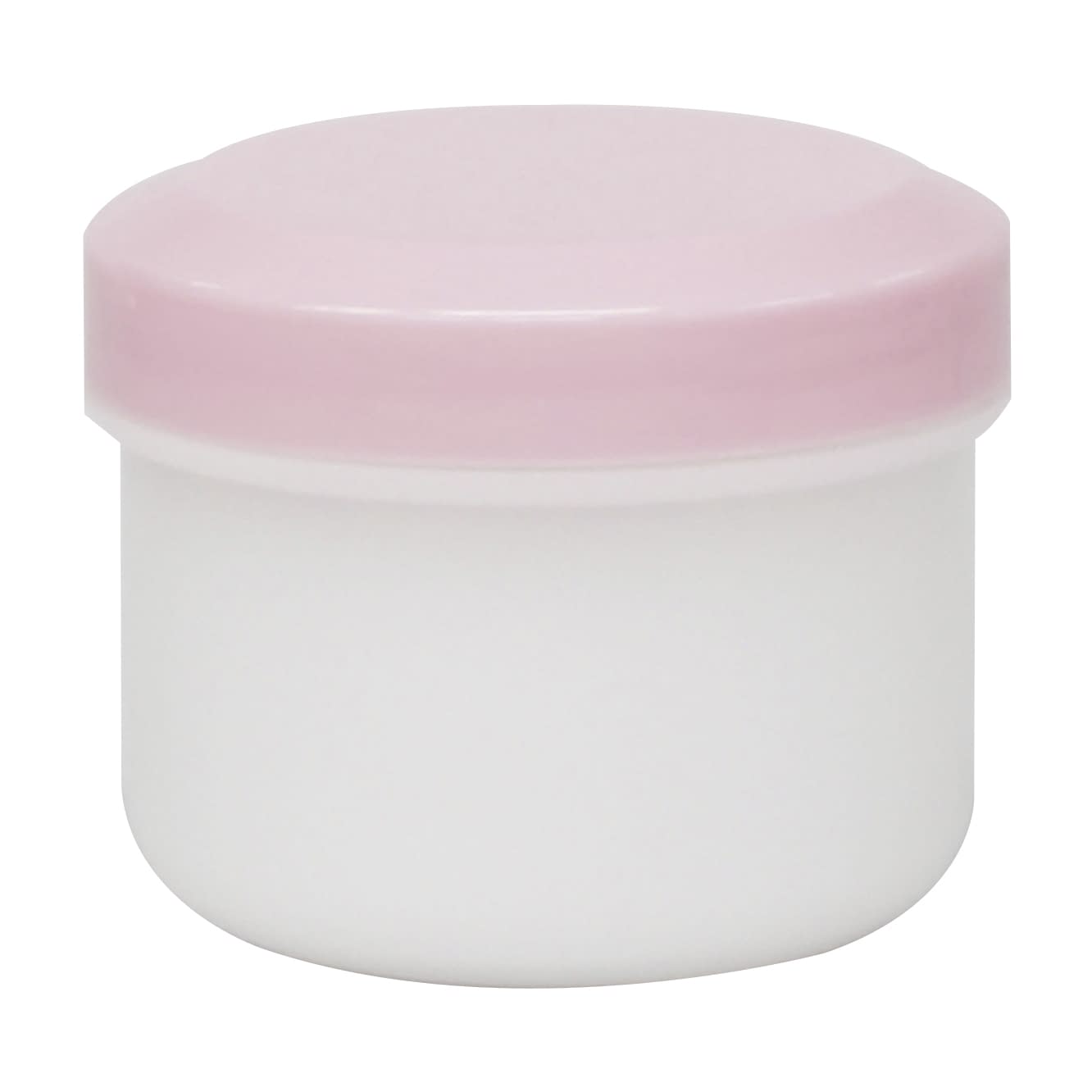 アルファ軟膏容器 25-2275-0110 キャップ：ピンク(021) 金鵄製作所 A0040R(36ML)90コイリ