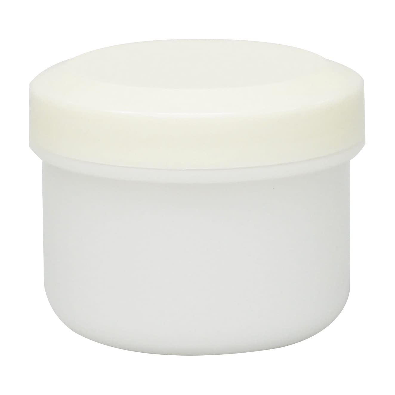 アルファ軟膏容器 25-2275-0111 キャップ:クリーム(020) 金鵄製作所 A0040R(36ML)90コイリ