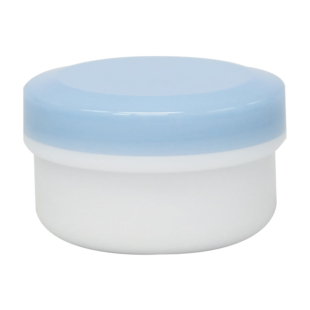 アルファ軟膏容器 25-2275-0207 キャップ：藤(015) 金鵄製作所 A0050R(60ML)80コイリ