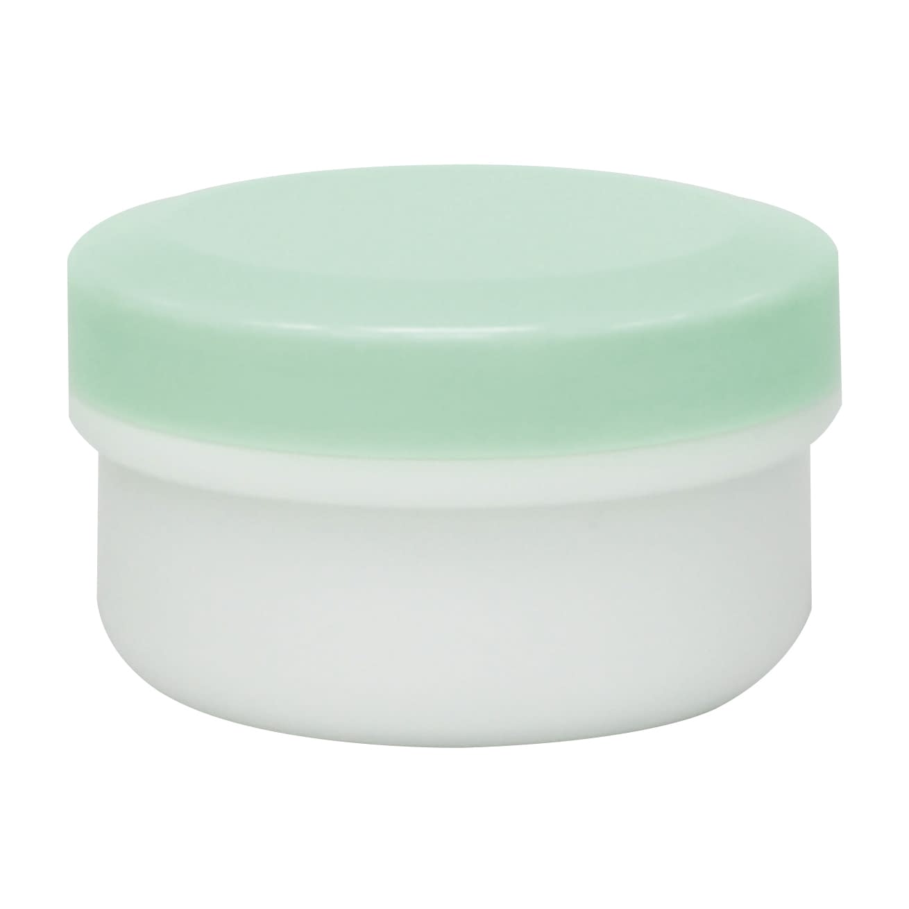 アルファ軟膏容器 25-2275-0208 キャップ：竹(016) 金鵄製作所 A0050R(60ML)80コイリ