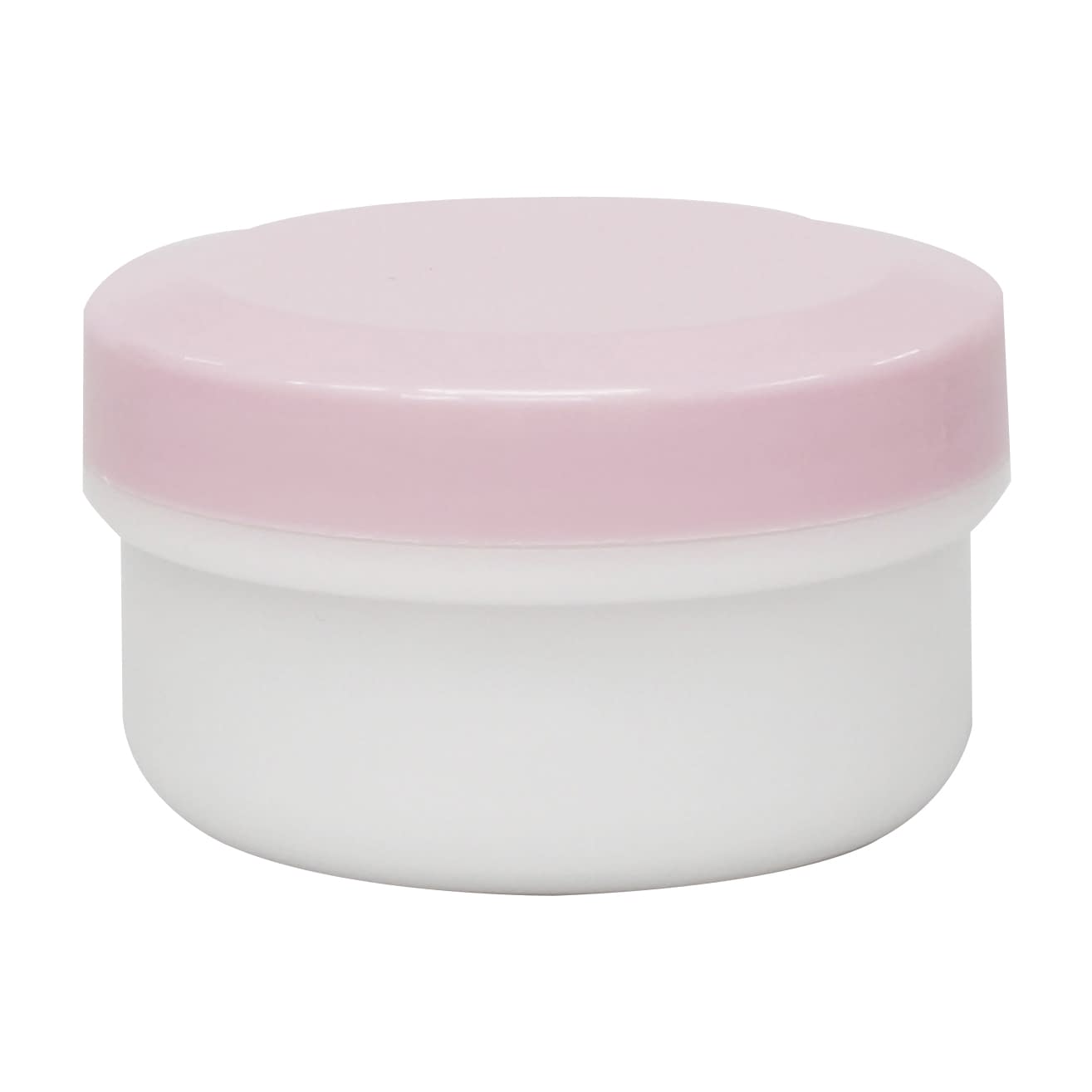 アルファ軟膏容器 25-2275-0210 キャップ:ピンク(021) 金鵄製作所 A0050R(60ML)80コイリ