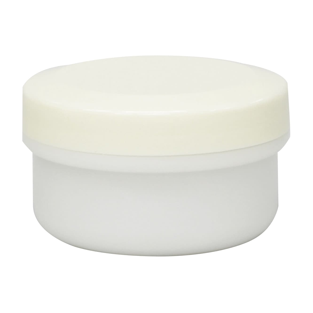 アルファ軟膏容器 25-2275-0211 キャップ：クリーム(020) 金鵄製作所 A0050R(60ML)80コイリ