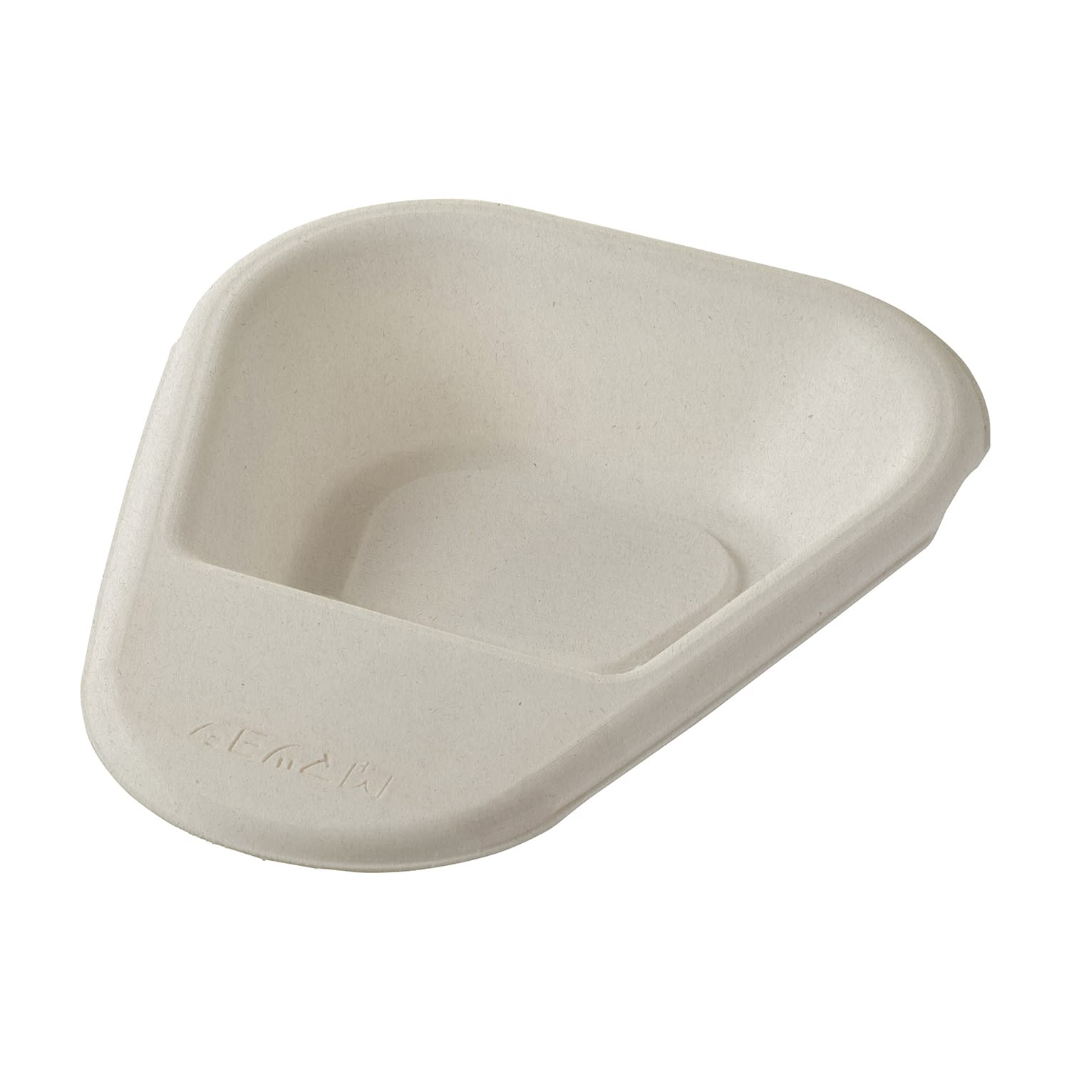 マツヨシ シングルユース差込便器 マセレーター 24-8661-03 MATSUYOSHI MY-JSU04(40コイリ)