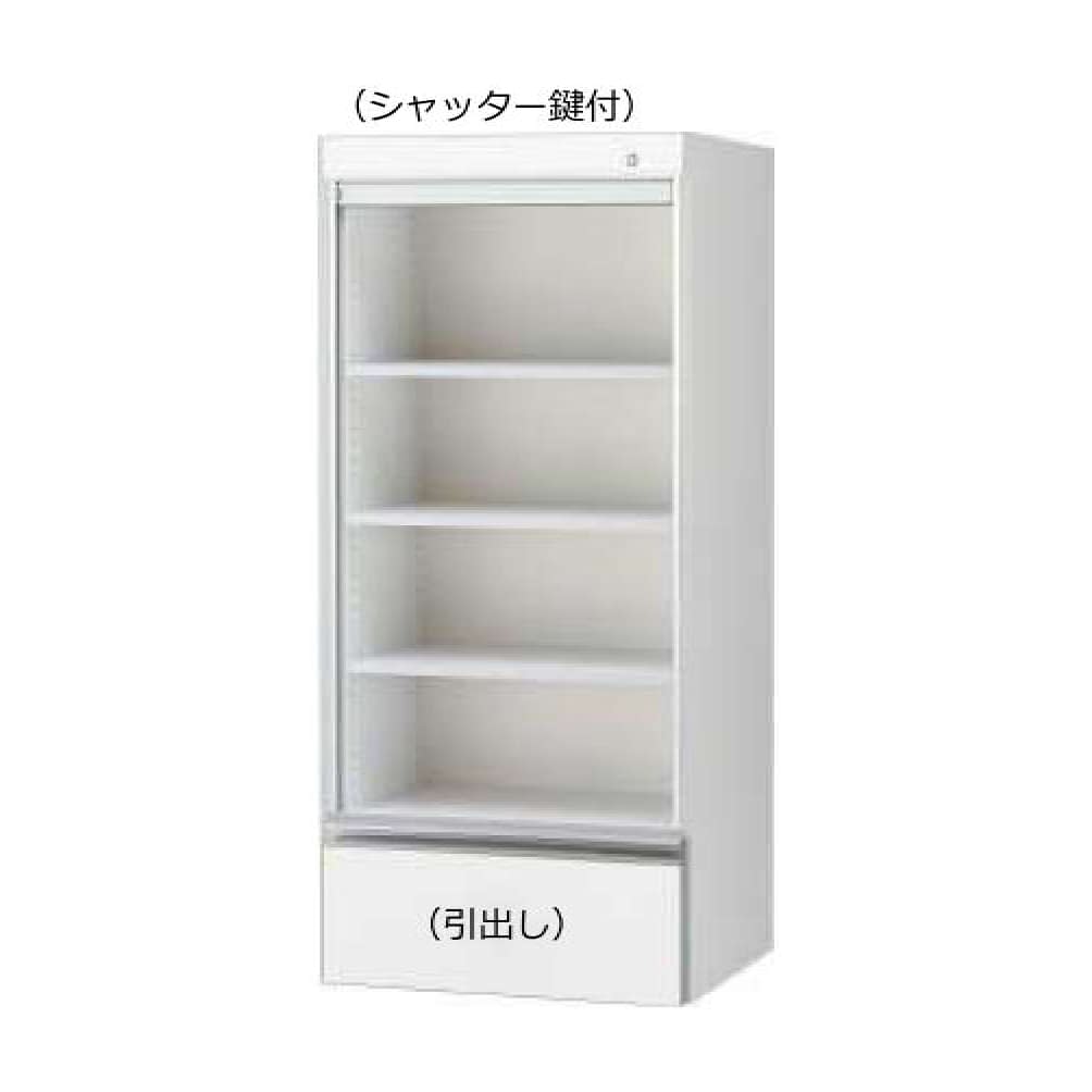 メディカルモジュールPRO カテーテルモジュールシャッタータイプ キャビネット 25-3728-03 ケルン KH-5542FT(カテーテルモジュー