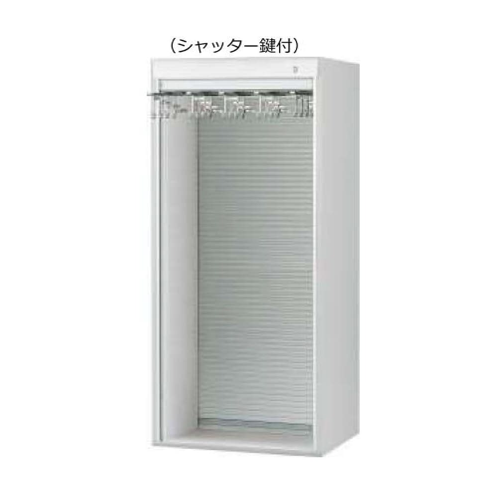 メディカルモジュールPRO スライド式カテーテルハンガーモジュールシャッタータイプ キャビネット 25-3728-04 ケルン KH-5601(スライドシキカテーテル