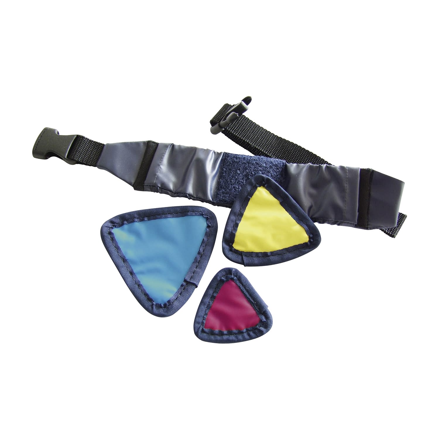 MAVIG 生殖器防護(子供用) 子供用 X線防護用生殖器カバー 25-2753-03 MAVIG RP679C(ベルト､プロテクタ3コ