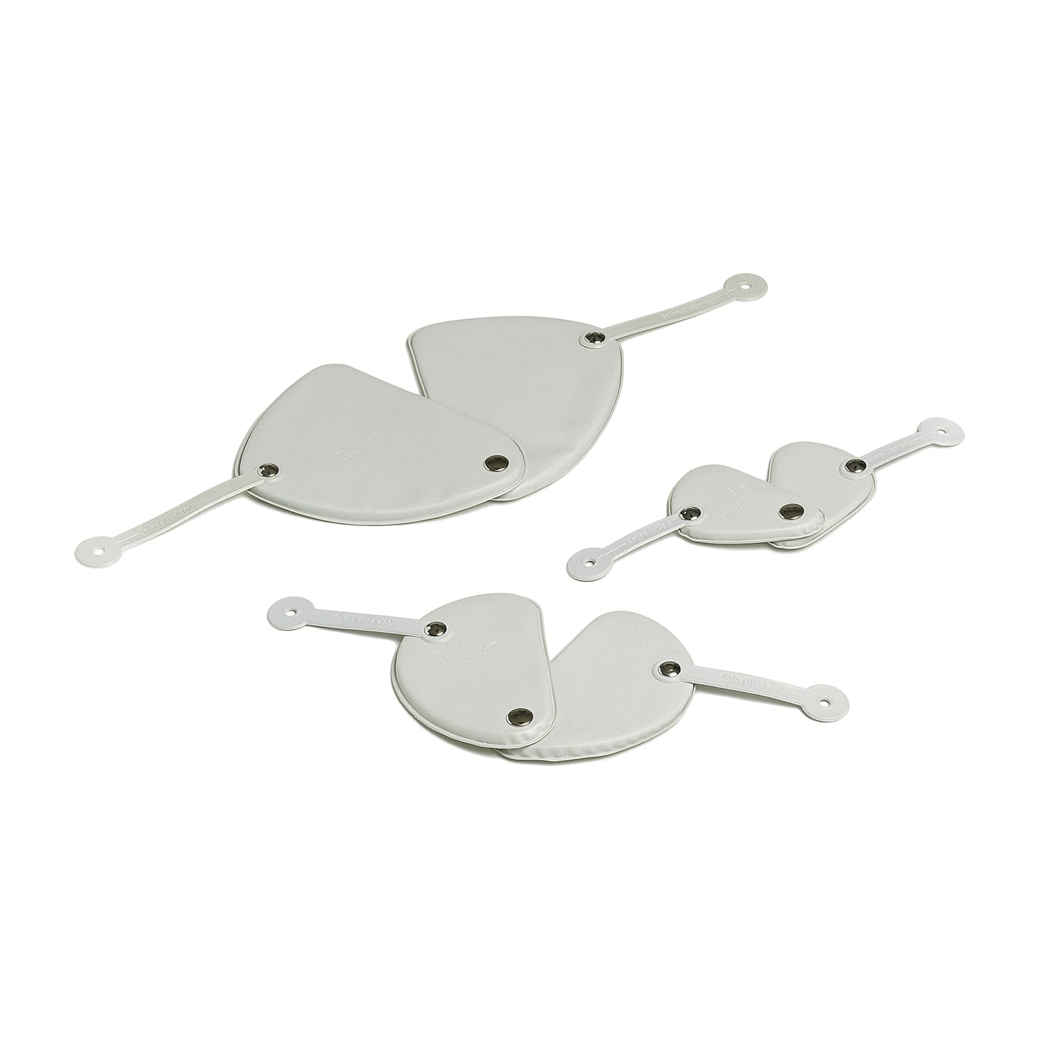 MAVIG 生殖器防護(女性用) 女性用 X線防護用生殖器カバー 25-2753-06 MAVIG RP278(S、M、L)