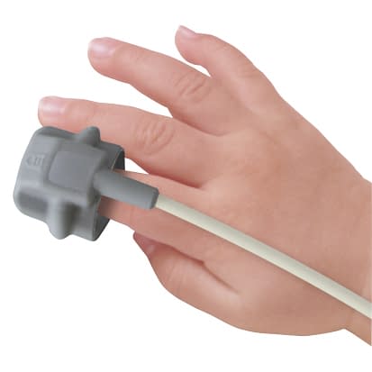 小児用IIIモニタプローブ 24-9123-15 アイ・エム・アイ 16121025