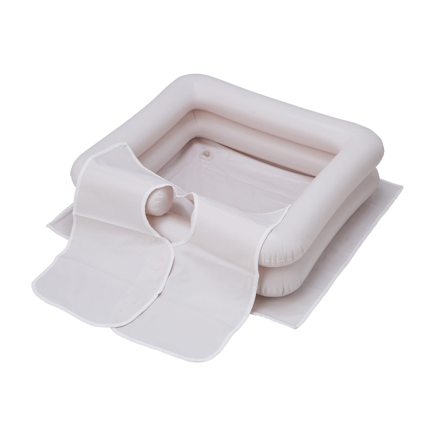 マツヨシ 洗髪器セット 25-3263-00 マツヨシ MY-1252