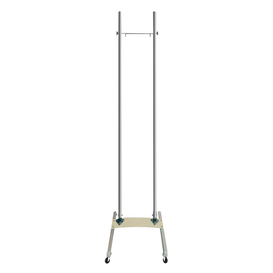 視力検査器用移動架台 25-3745-00 ツツミ VS