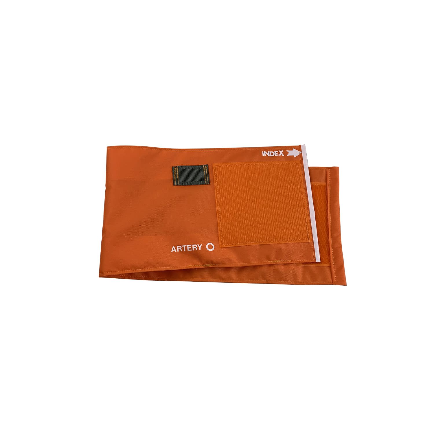 ナイロンカフ 標準型 25-2959-32 ケンツメディコ 1099D931(M)オレンジ