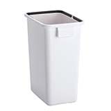 エコ分別カラーペールW35(本体) 25-3796-00 テラモト DS-194-435-0