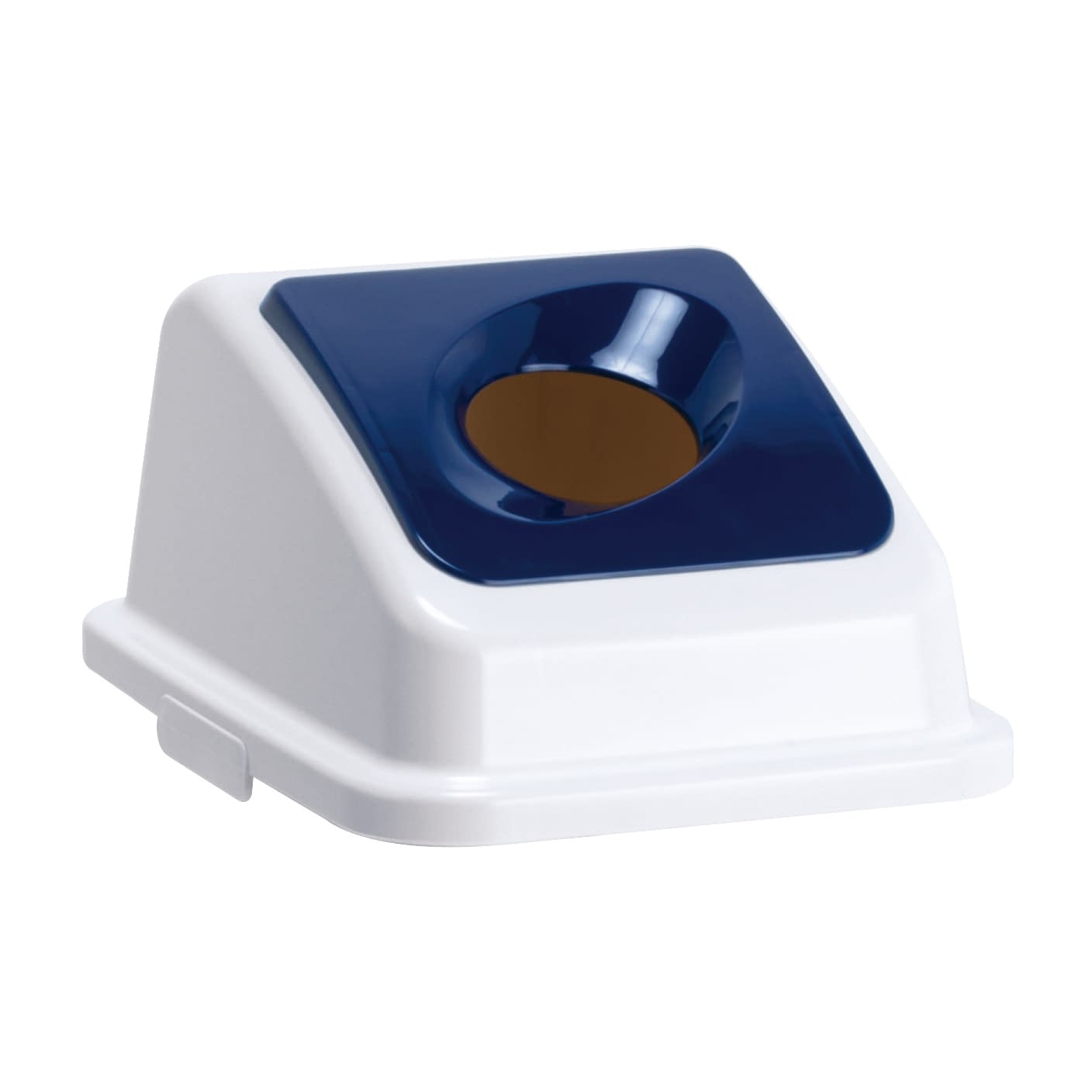 エコ分別カラーペール(蓋)あきかん あきかん 25-3796-16 テラモト DS-194-531-7