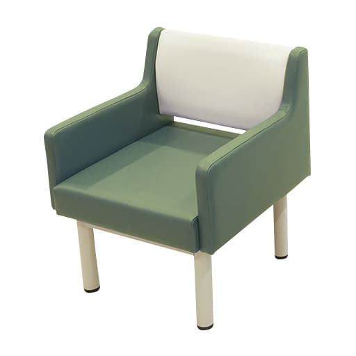 ロビーチェア（待合室） ロビーチェア 病院 待合室 椅子 長椅子 TB-1013-02（商品番号：7