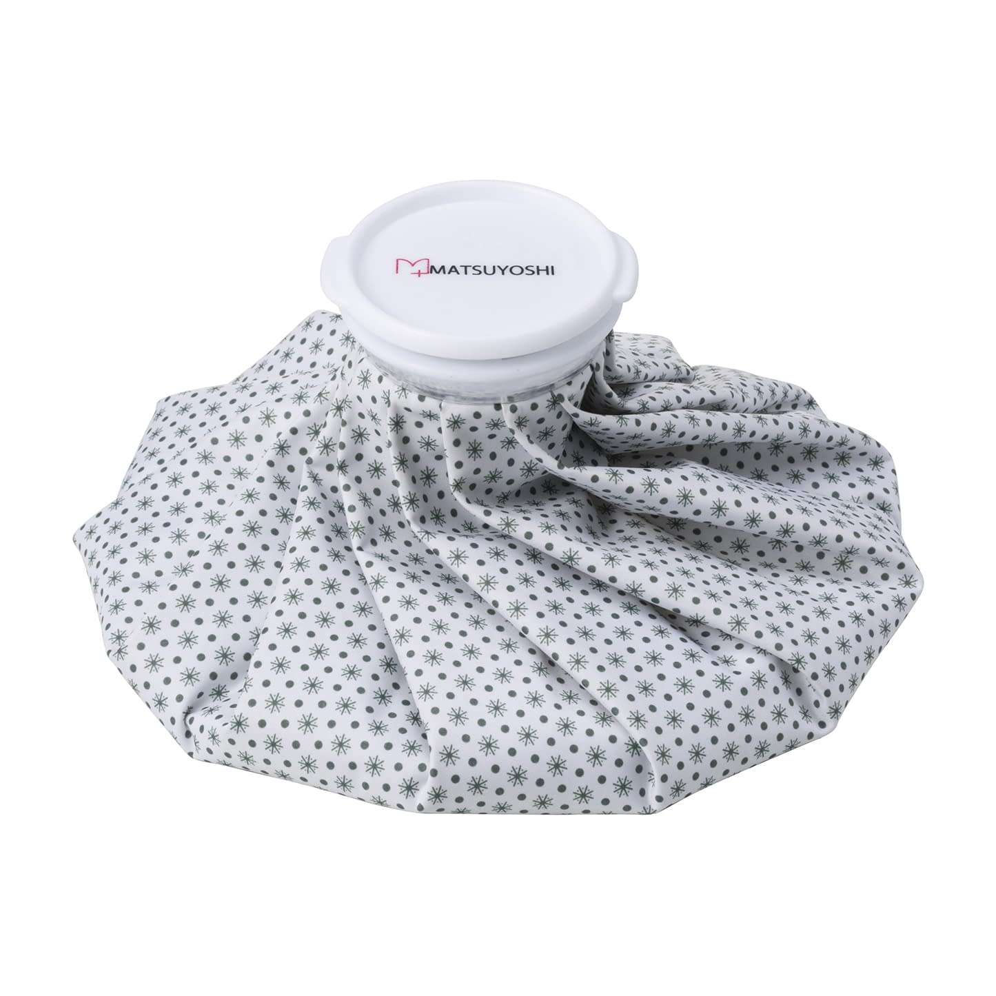 マツヨシ アイスバッグ(大) 大 氷のう 25-3261-00 Matsuyoshi MY-7280(260MM)