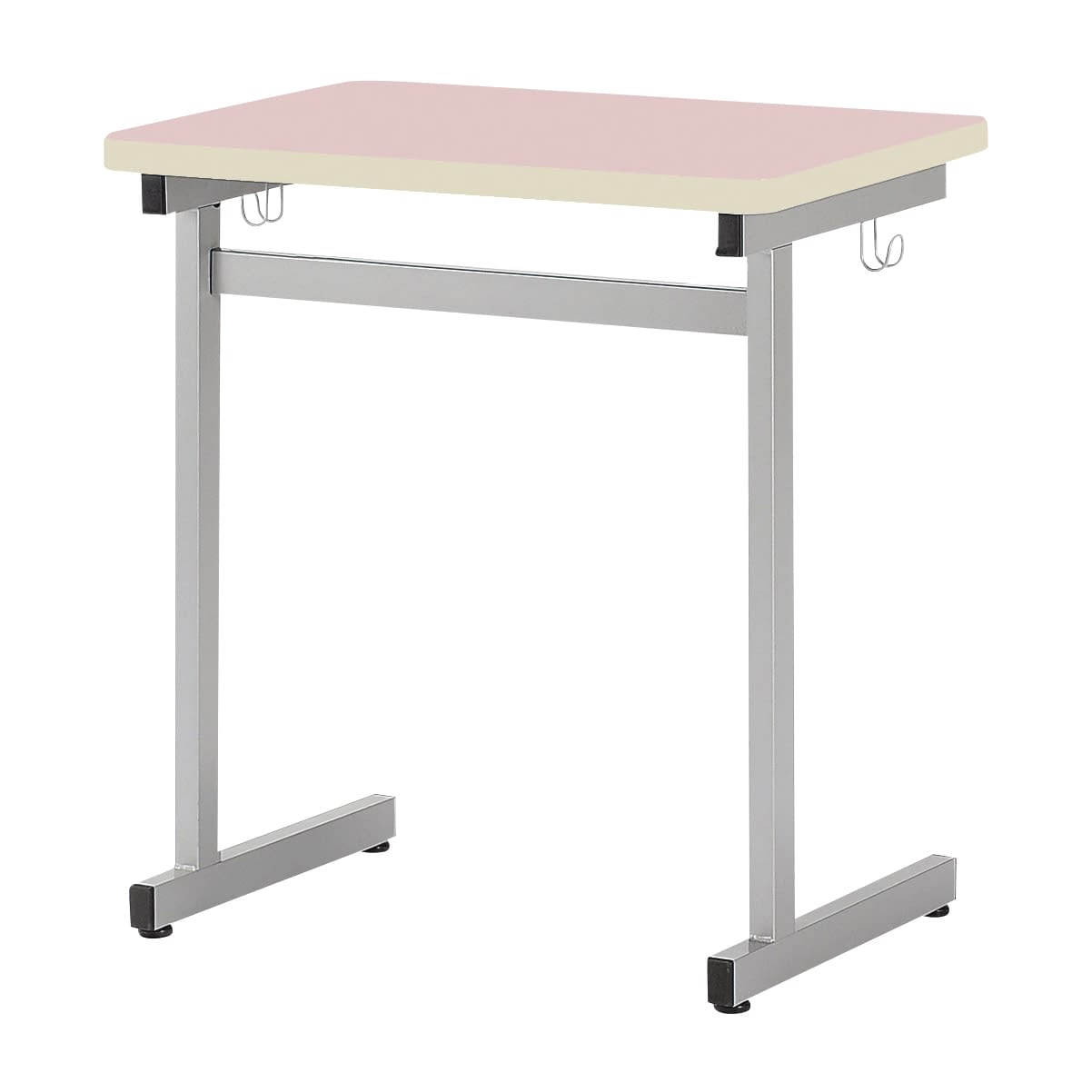 マツヨシ簡易採血台(1人用) 1人用 注射台 24-6001-02 MATSUYOSHI MY-2291S(ピンク)